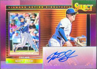 Matt Shaw