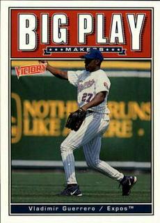 Vladimir Guerrero