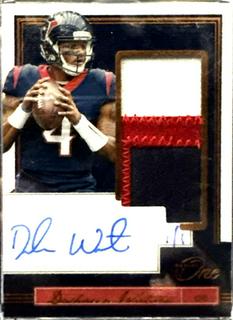 Deshaun Watson