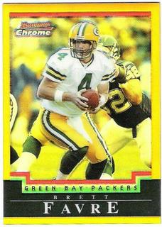 Brett Favre