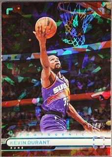 Kevin Durant