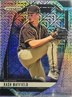 Kash Mayfield