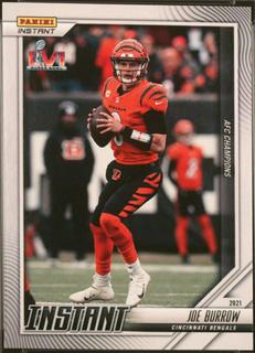 Joe Burrow