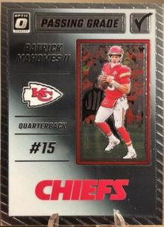 Patrick Mahomes II