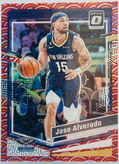 Jose Alvarado