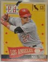 Mike Trout
