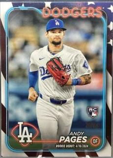 Andy Pages
