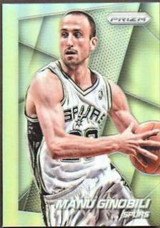 Manu Ginobili