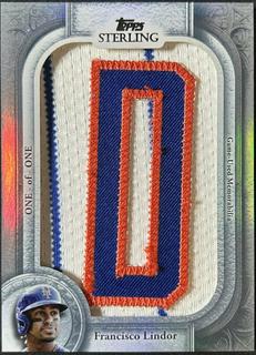 Francisco Lindor