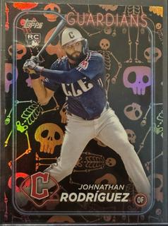 Johnathan Rodriguez