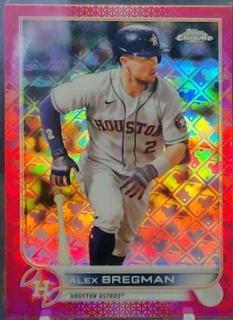 Alex Bregman