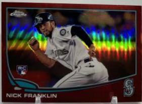 Nick Franklin