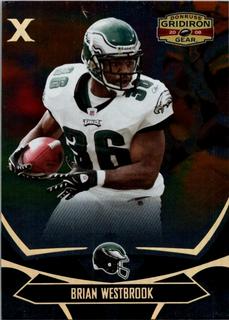 Brian Westbrook