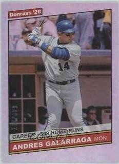 Andres Galarraga