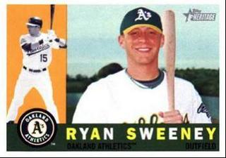Ryan Sweeney