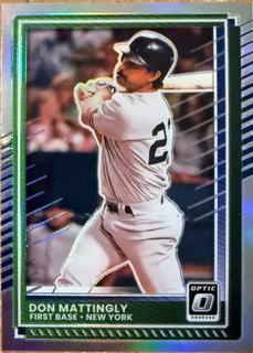 Don Mattingly