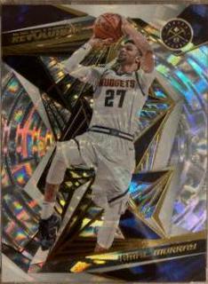 Jamal Murray