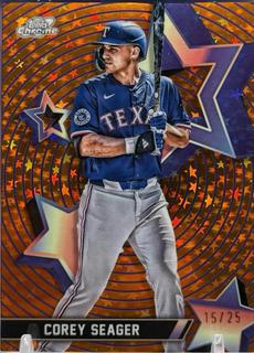 Corey Seager