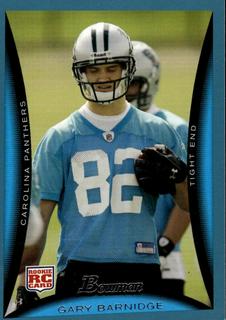 Gary Barnidge