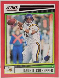 Daunte Culpepper