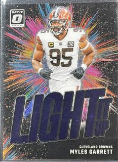 Myles Garrett