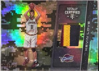 Kevin Love