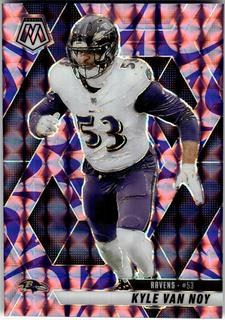 Kyle Van Noy