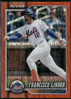 Francisco Lindor