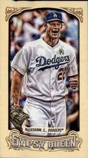 Clayton Kershaw