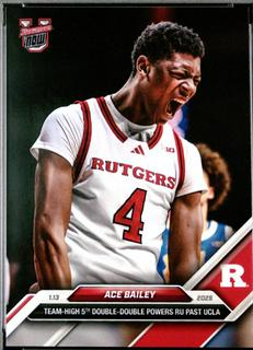 Ace Bailey