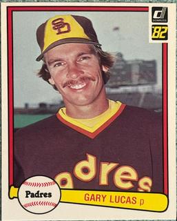 Gary Lucas