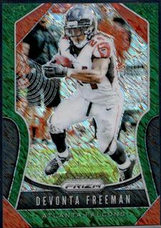 Devonta Freeman