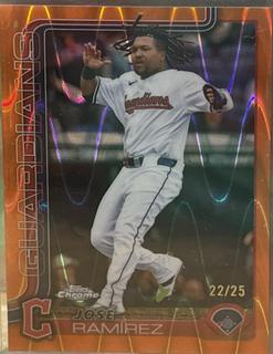 Jose Ramirez