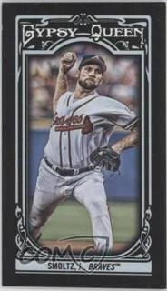 John Smoltz