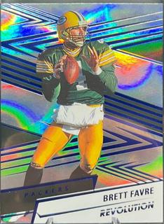 Brett Favre