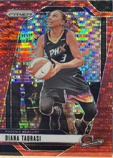 Diana Taurasi