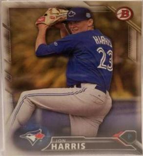 Jon Harris