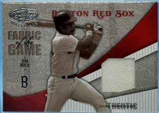 Jim Rice
