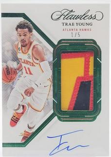 Trae Young