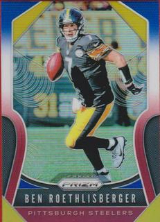 Ben Roethlisberger