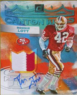 Ronnie Lott