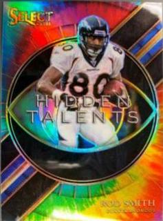 Rod Smith
