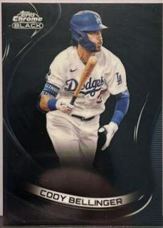 Cody Bellinger