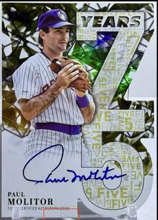 Paul Molitor