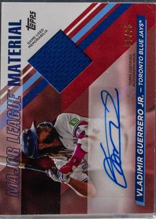 Vladimir Guerrero Jr.