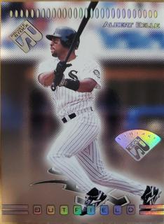 Albert Belle