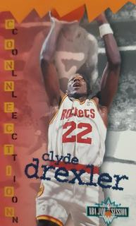 Clyde Drexler