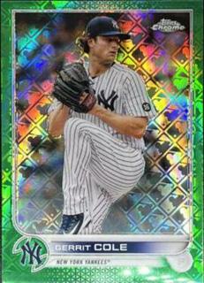 Gerrit Cole