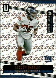 Saquon Barkley
