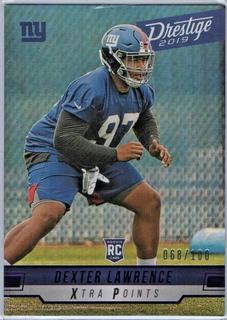 Dexter Lawrence